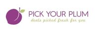 Pick Your Plum coupons